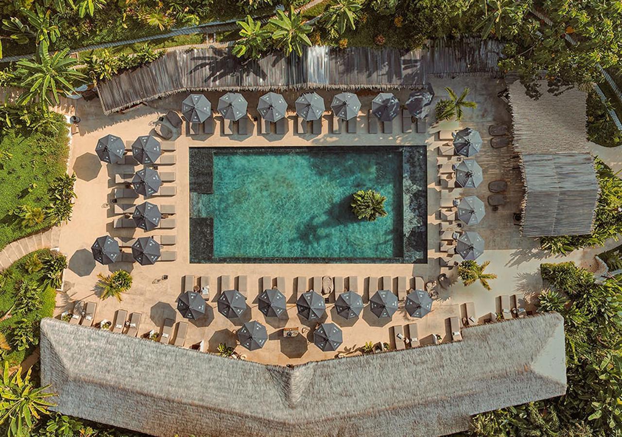 Casa Candela San Jerónimo Exteriér fotografie