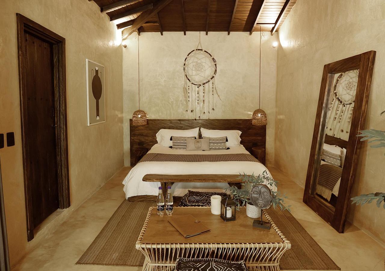 Casa Candela San Jerónimo Exteriér fotografie