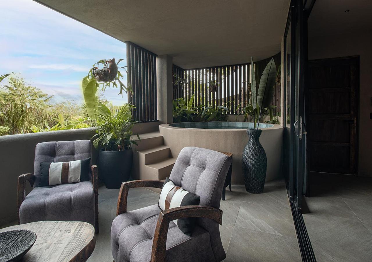 Casa Candela San Jerónimo Exteriér fotografie