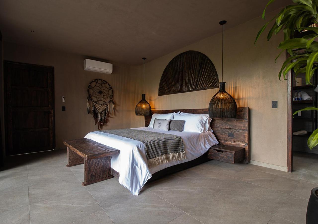 Casa Candela San Jerónimo Exteriér fotografie