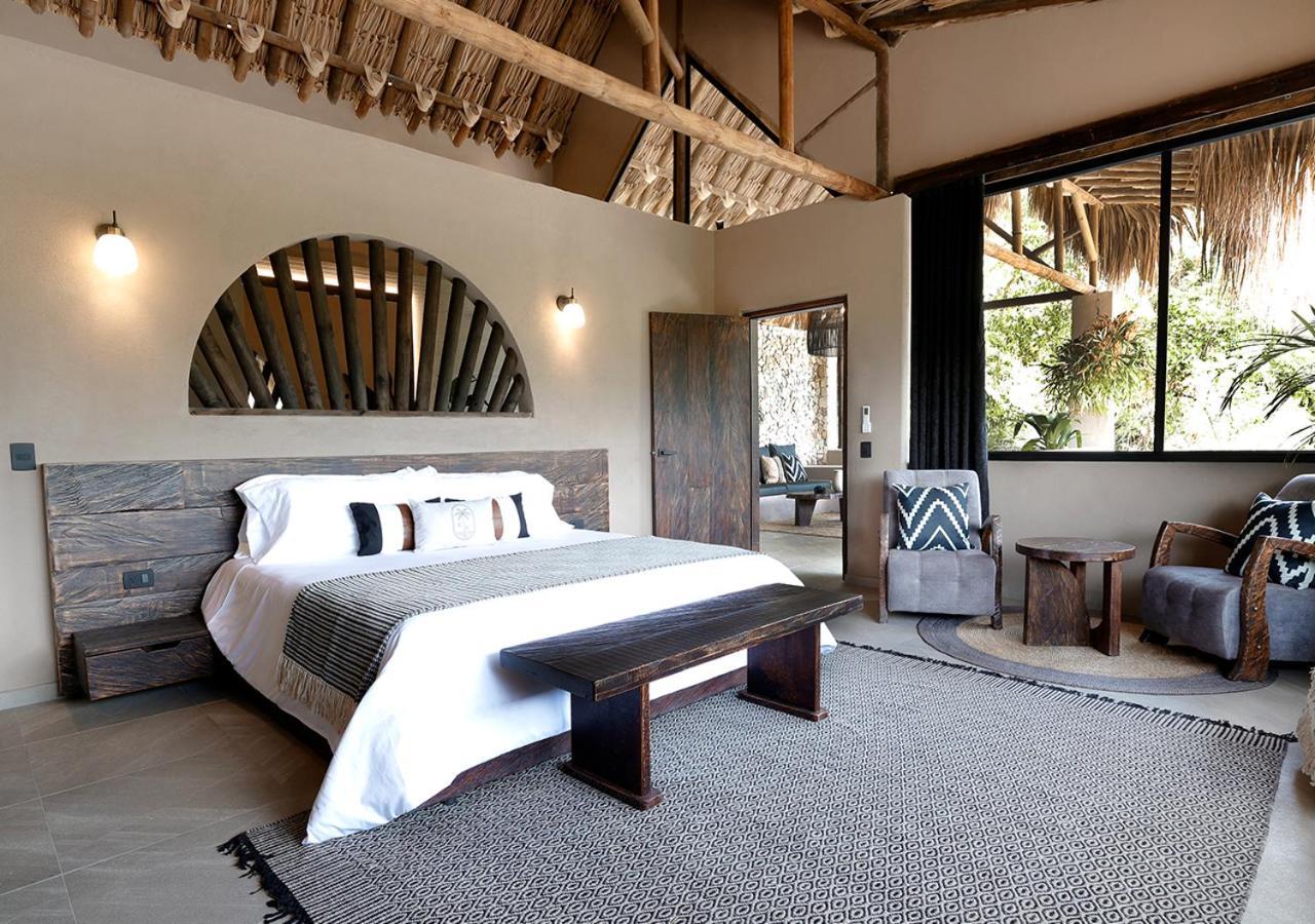 Casa Candela San Jerónimo Exteriér fotografie