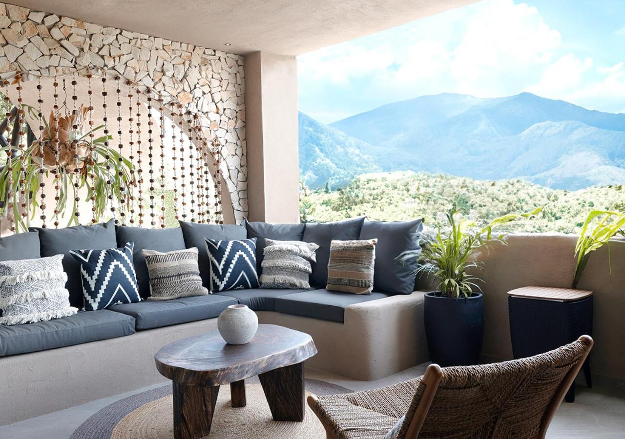Casa Candela San Jerónimo Exteriér fotografie