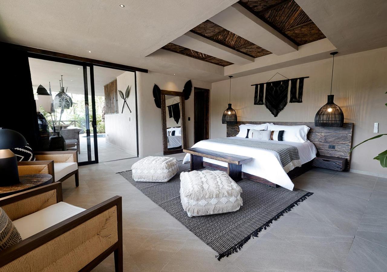 Casa Candela San Jerónimo Exteriér fotografie