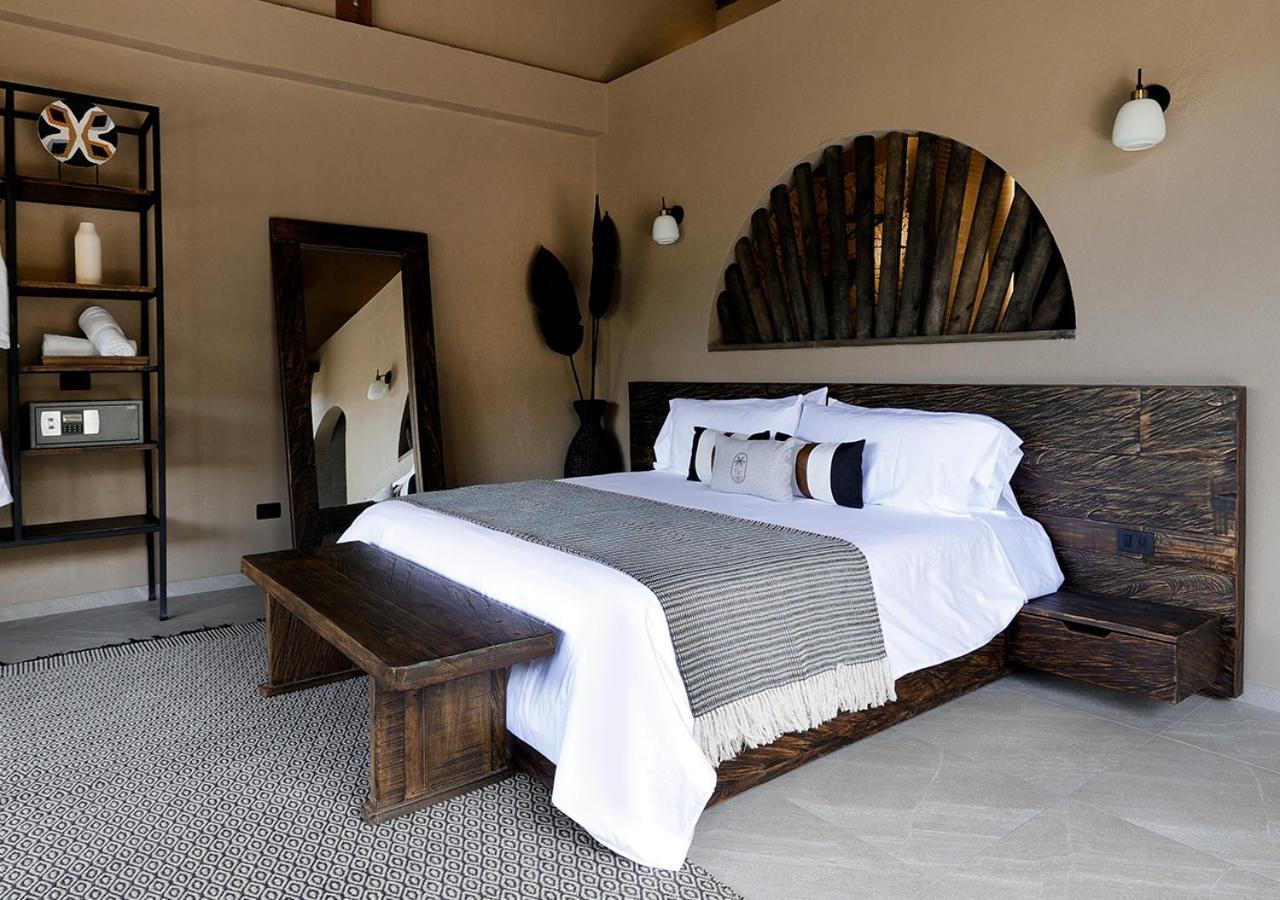 Casa Candela San Jerónimo Exteriér fotografie